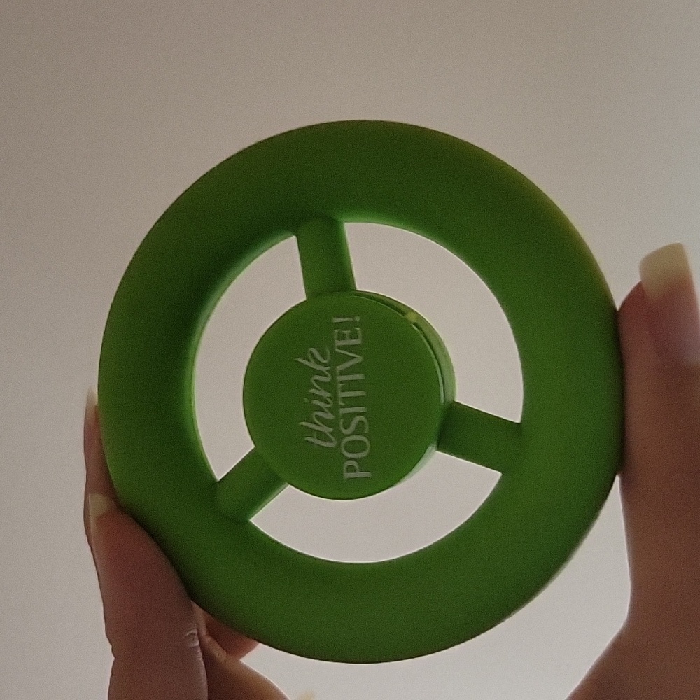 🔥10/$15 Green Fidget Spinner